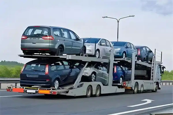 大宁轿车托运查询